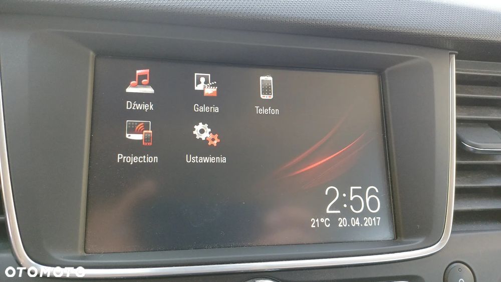 Opel Crossland X 1.2 Action - 16