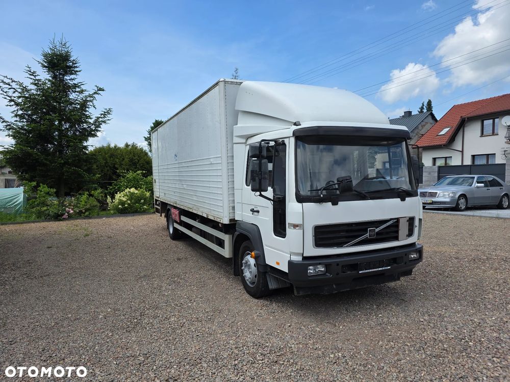 Volvo FL6L - 7