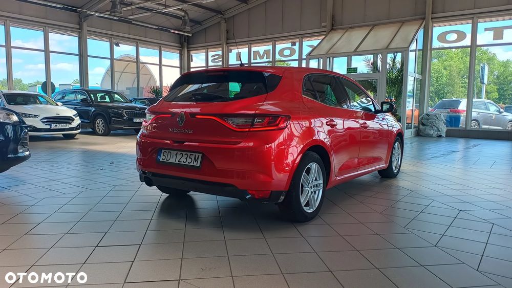 Renault Megane 1.2 Energy TCe Intens - 18