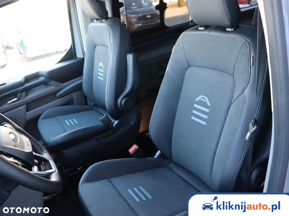Ford Tourneo Custom 2.0 EcoBlue 320 AWD L1 Active - 8