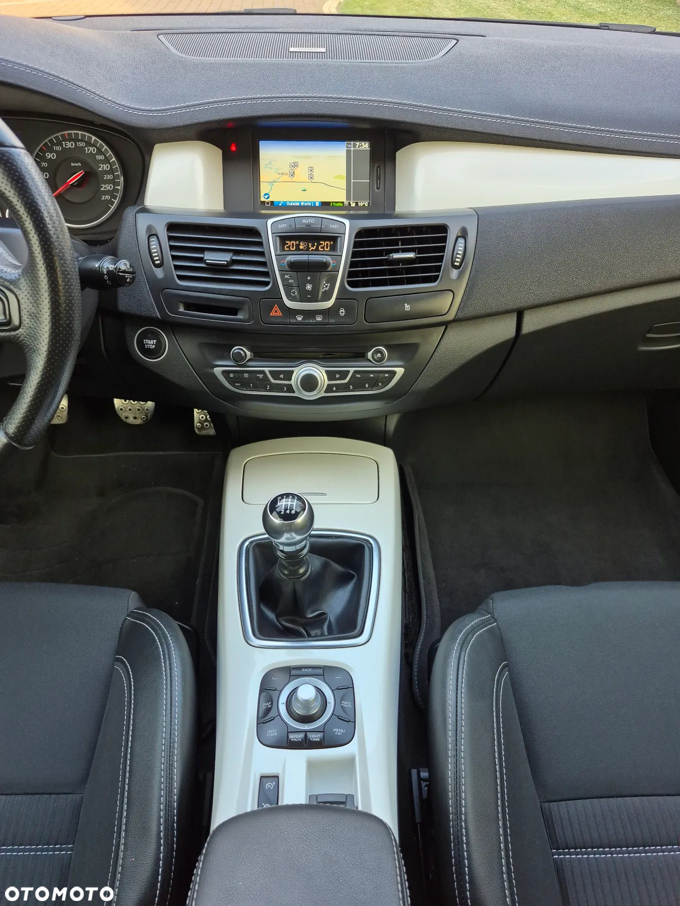 Renault Laguna Coupe dCi 150 FAP Monaco GP - 25