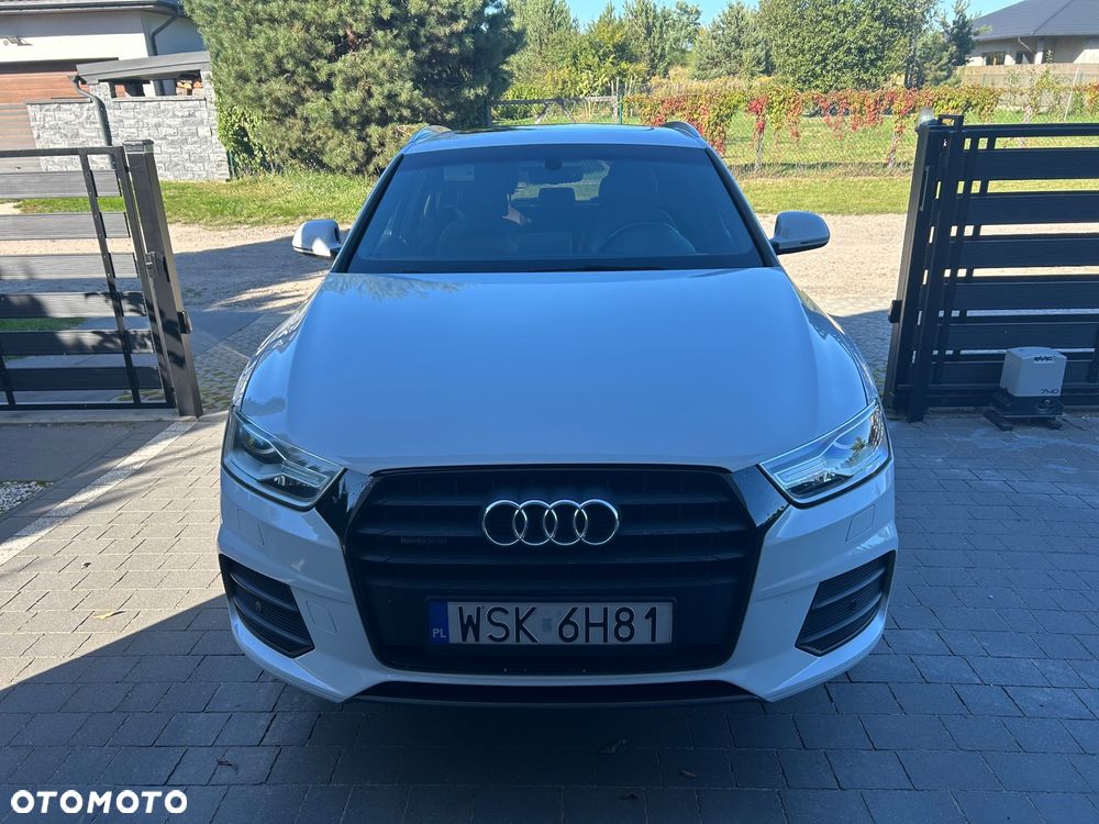 Audi Q3 - 2