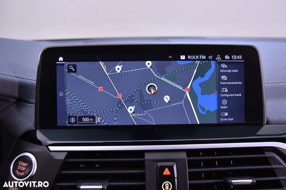 BMW X3 - 22