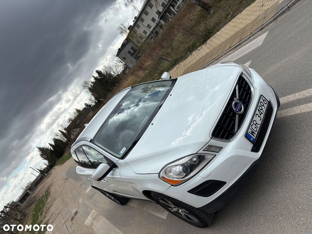 Volvo XC 60 D3 Momentum - 2