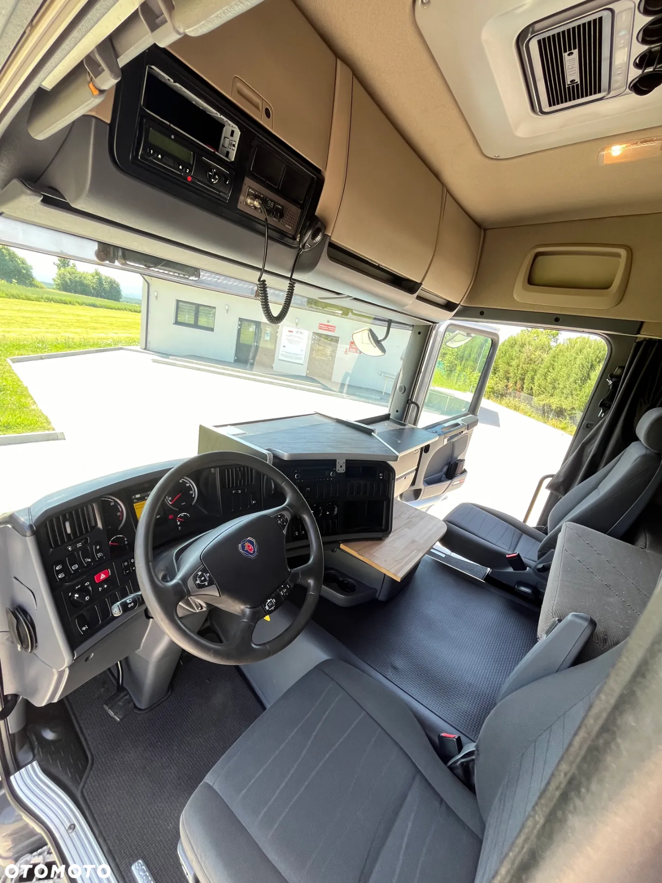 Scania SCANIA G 400 / Podwozie / 2013 r / 650000 km / z Niemiec - 12