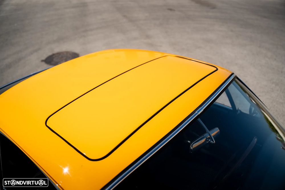 Porsche 912 - 7