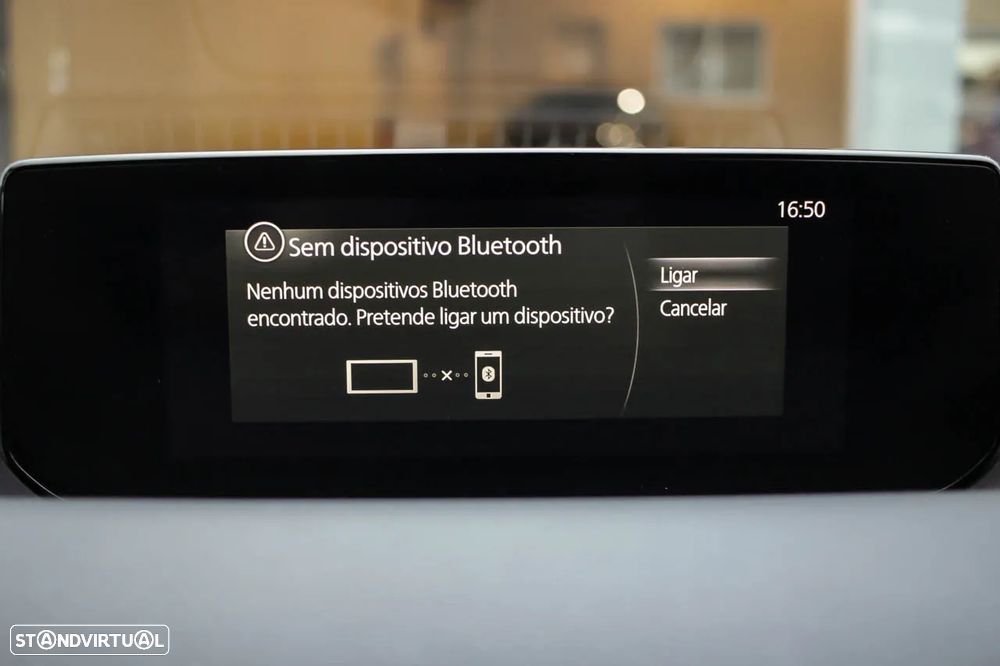 Mazda MX-30 e-Skyactiv Excellence - 27