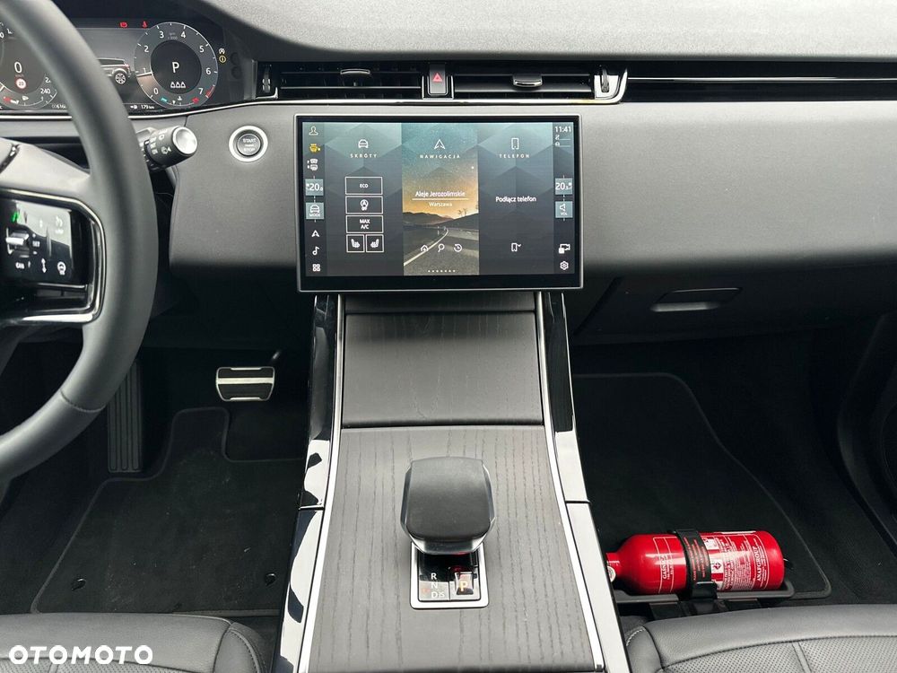 Land Rover Range Rover Evoque 2025