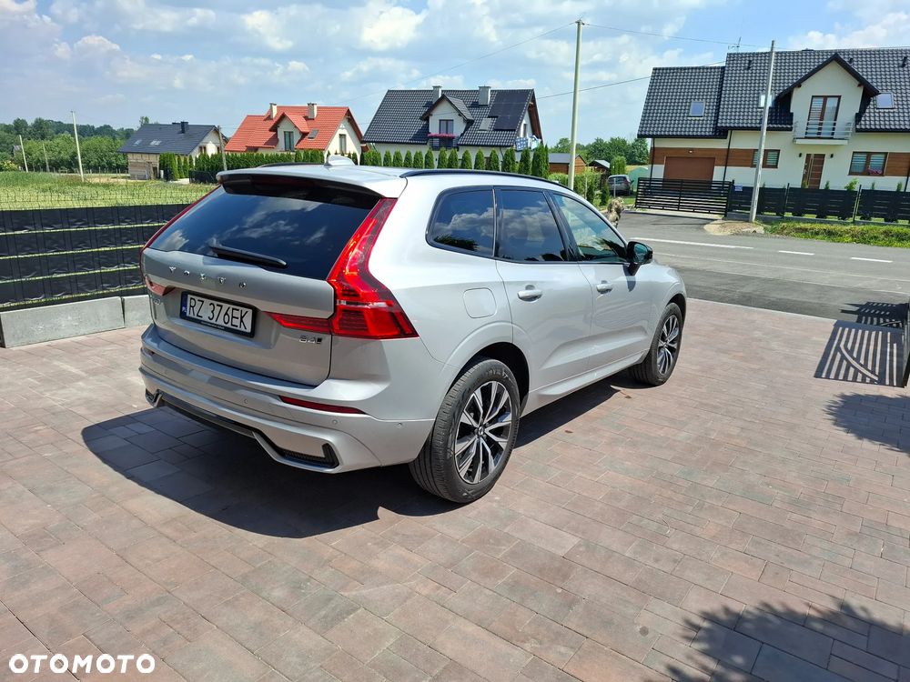 Volvo XC 60 B4 D AWD Plus Dark - 7