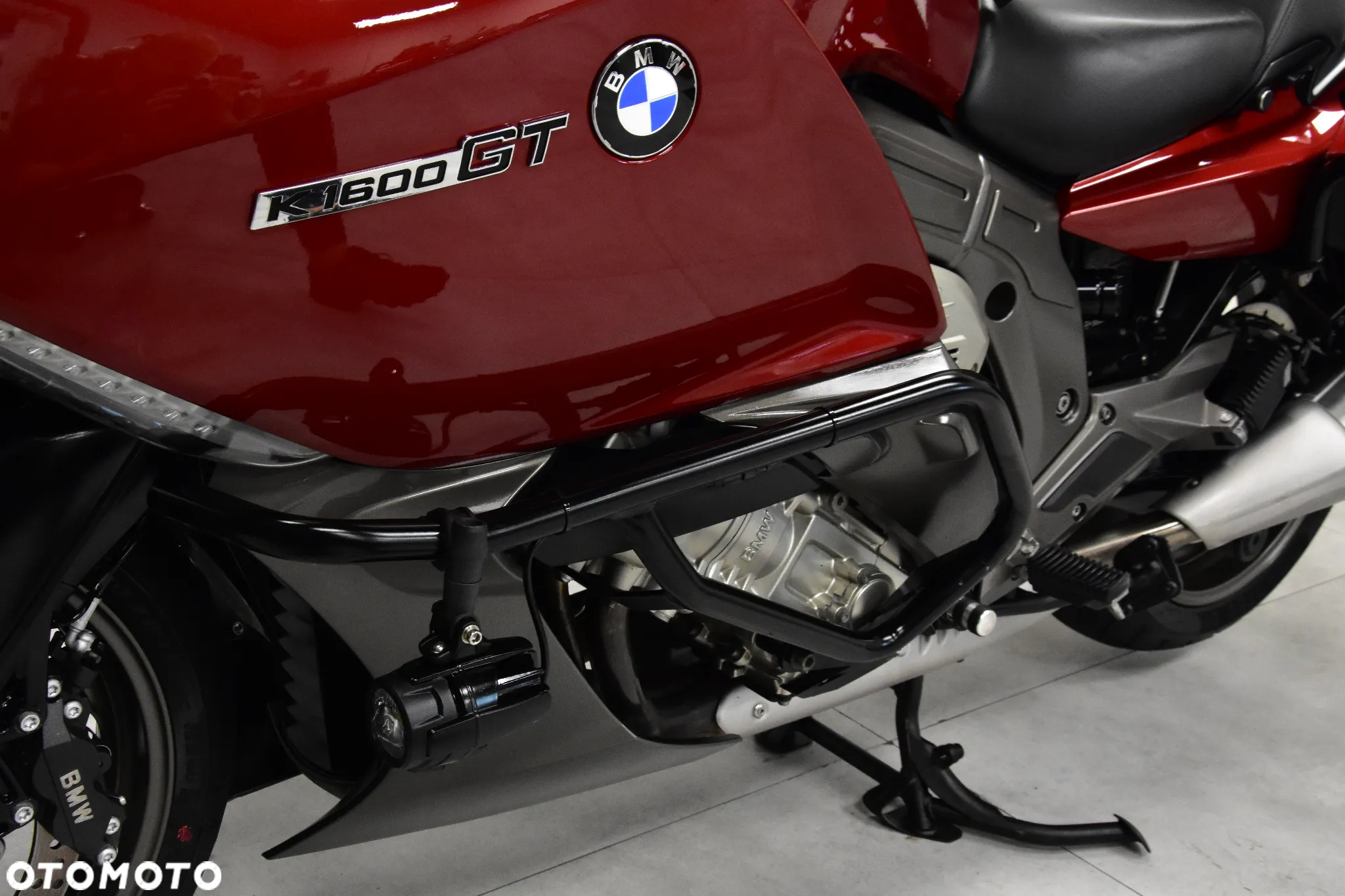 BMW K - 34