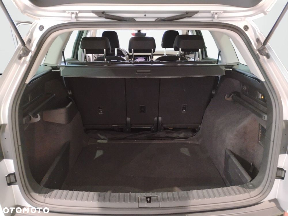 Skoda Kodiaq 2.0 TDI 4x2 Ambition DSG - 20