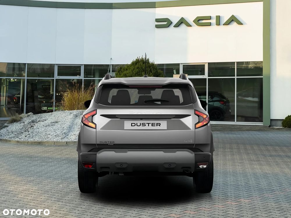 Dacia Duster - 4