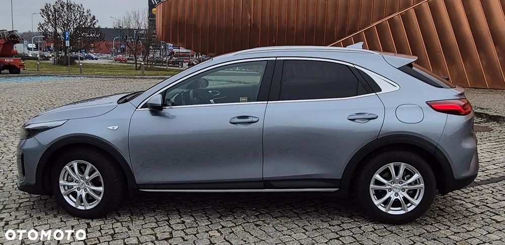 Kia XCeed 1.5 T-GDI M - 21