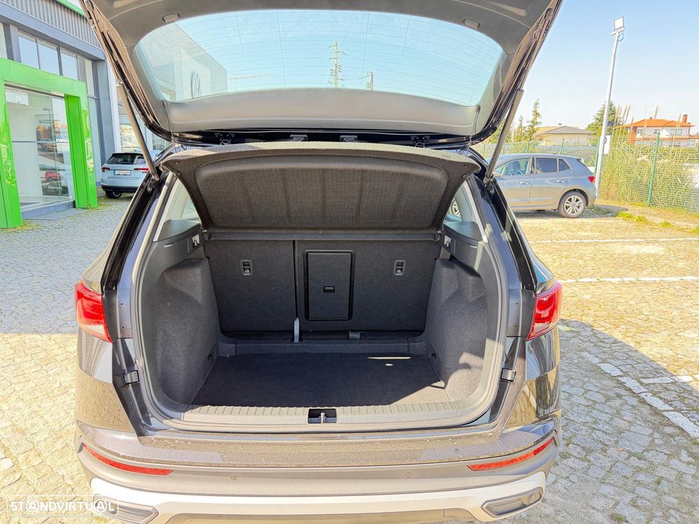 SEAT Ateca 1.0 TSI Style - 15