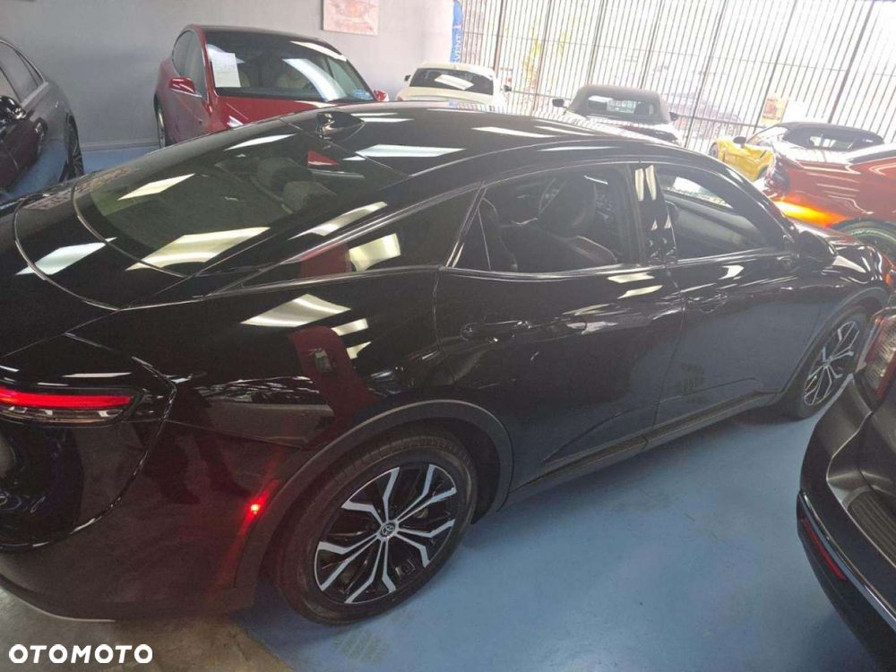 Toyota Crown - 5