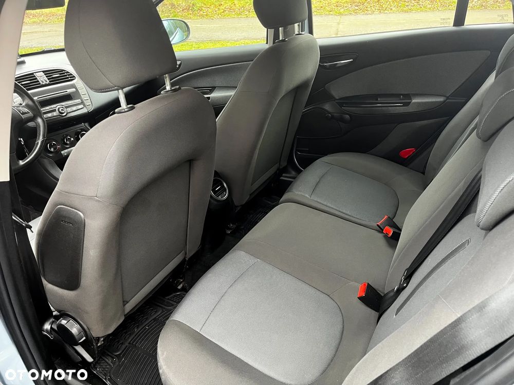 Fiat Bravo 1.4 T-JET 16V Dynamic - 18