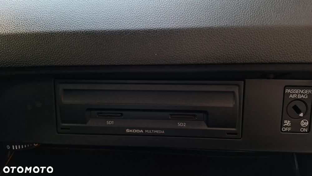 Skoda Octavia 2.0 TDI 4x4 DSG Style - 35