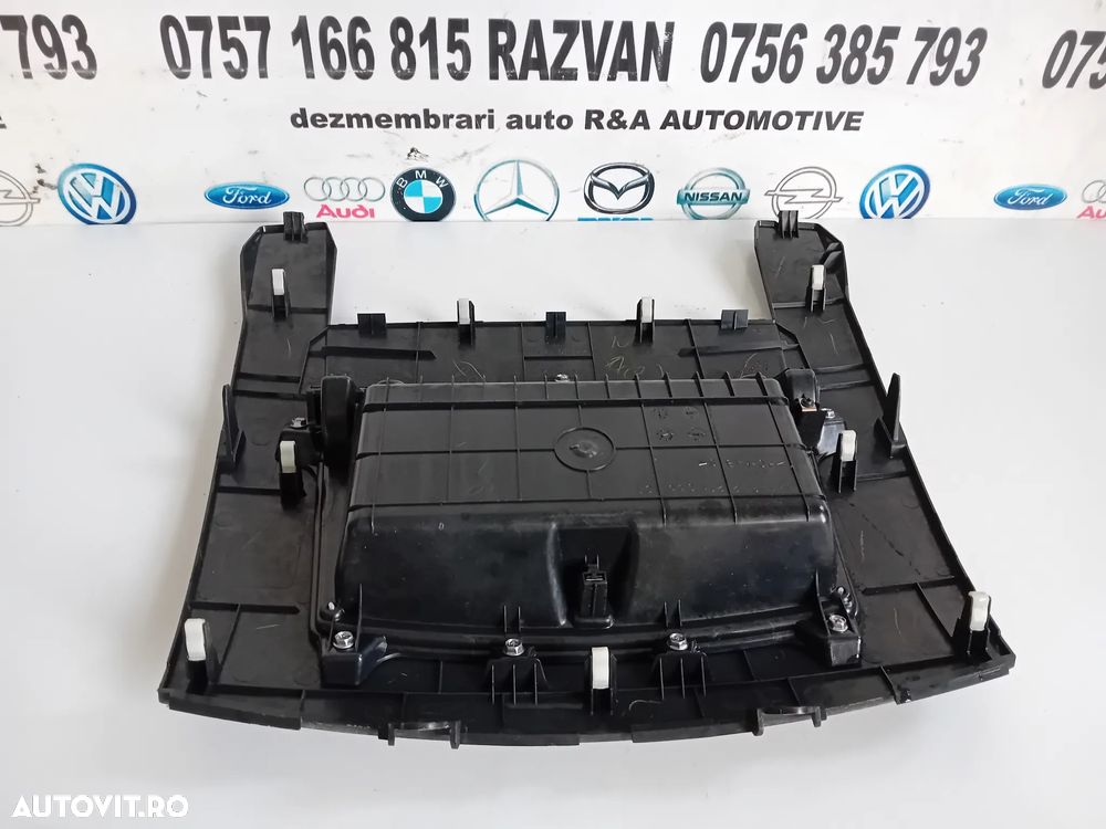Capac Sertar Bord Acte Peugeot 4007 An 2007-2012 Motor 4HN - 5