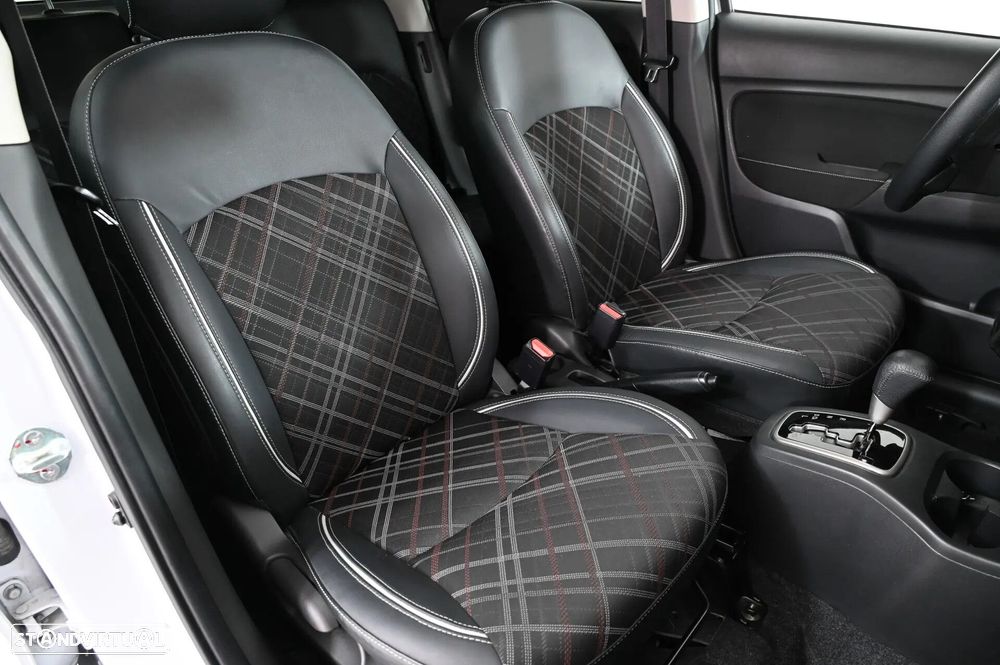 Mitsubishi Space Star 1.2 Connect Edition CVT - 29