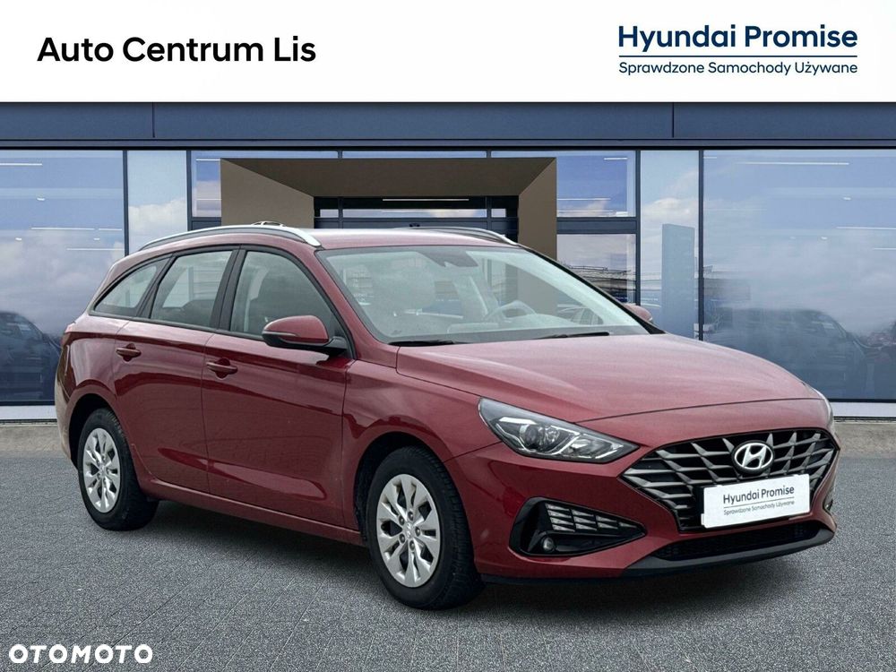 Hyundai i30 - 7
