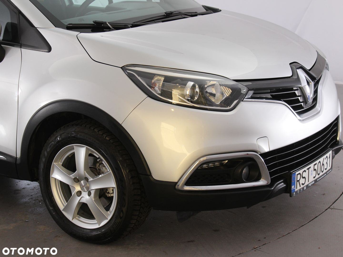 Renault Captur - 17