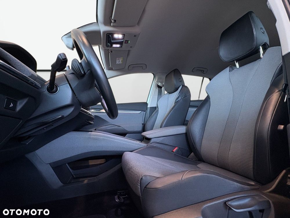 Skoda Enyaq 60 62kWh - 10