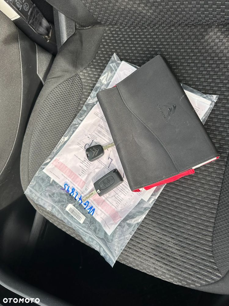 Citroën C4 Grand Picasso 1.6 HDi FAP (7-Sitzer) Tendance - 27