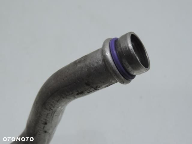 PRZEWÓD RURKA KLIMATYZACJI VW PASSAT B5 1.8 T - 6