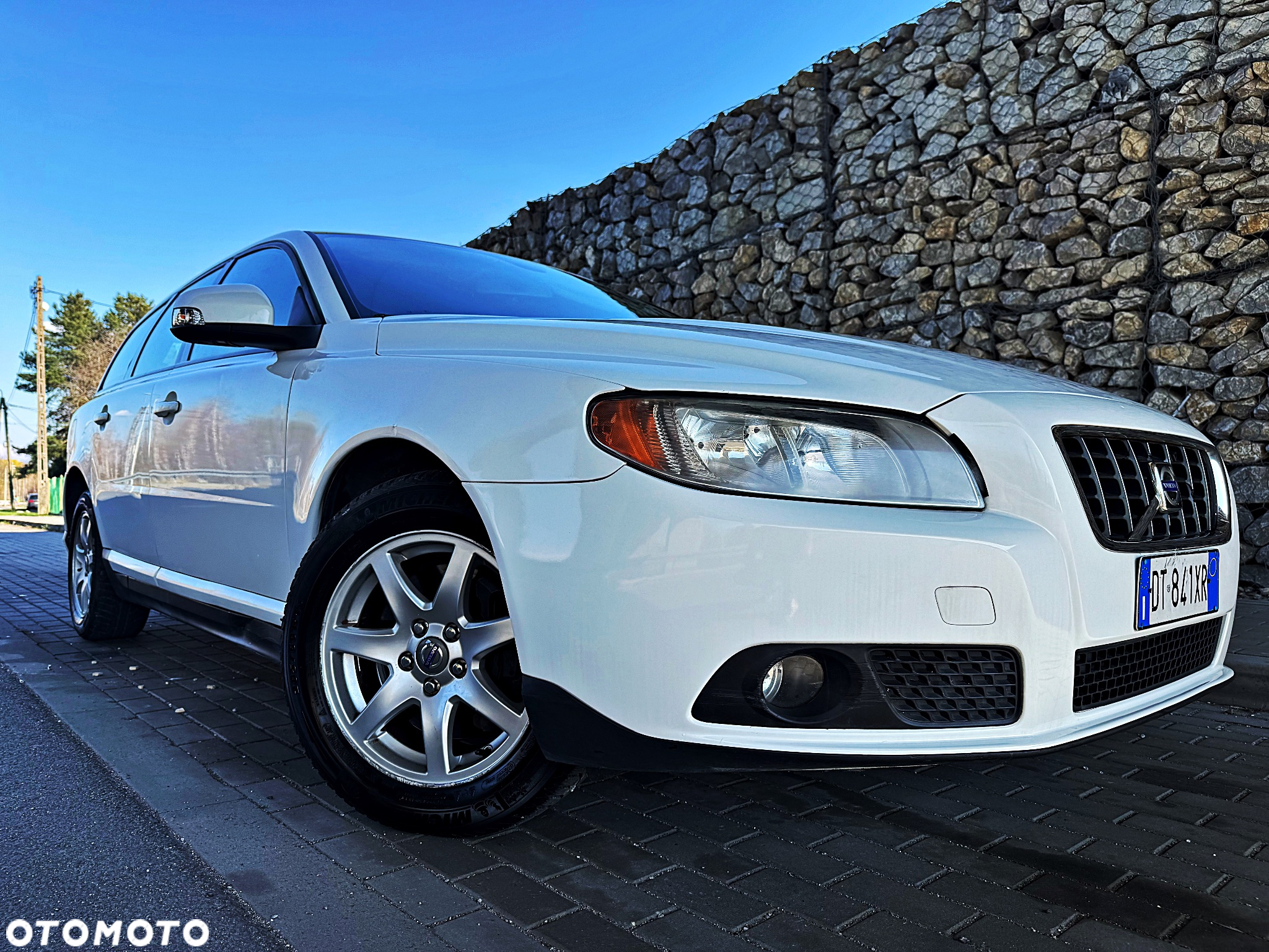 Volvo V70 2.4D RDesign - 8