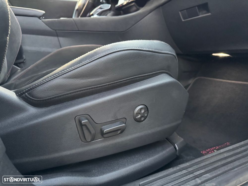 DS DS7 Crossback E-Tense Performance Line+ EAT8 - 42