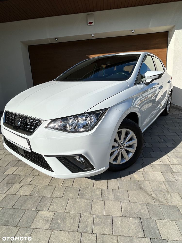 Seat Ibiza - 11
