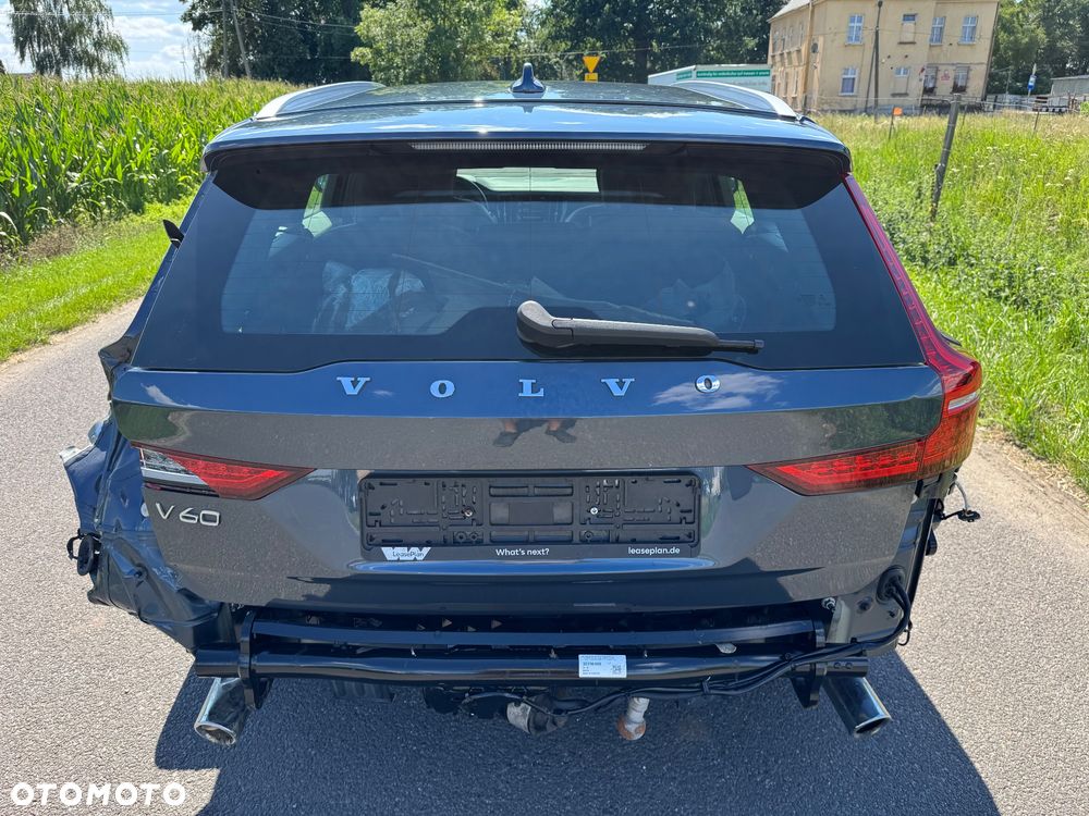 Volvo V60 B4 D Inscription - 7