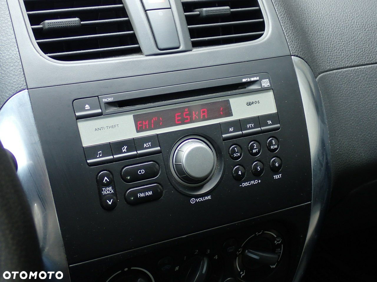 Fiat Sedici - 27