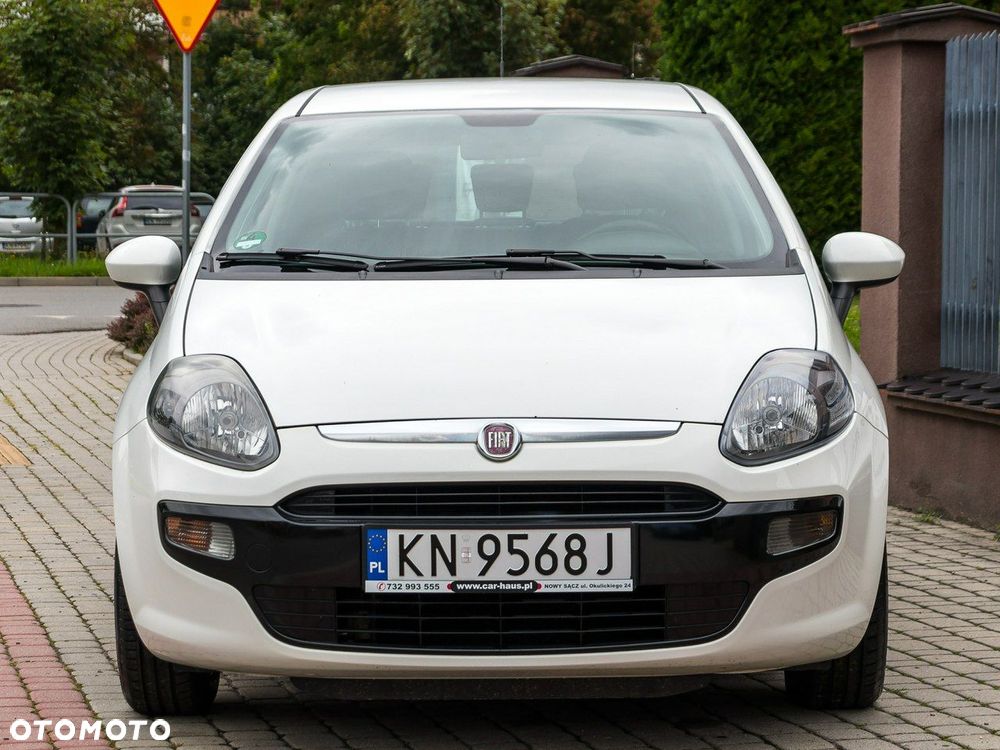 Fiat Grande Punto - 3