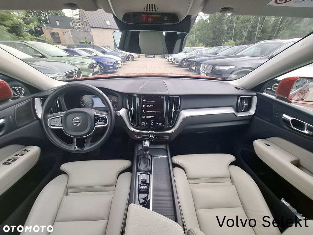 Volvo XC 60 - 16