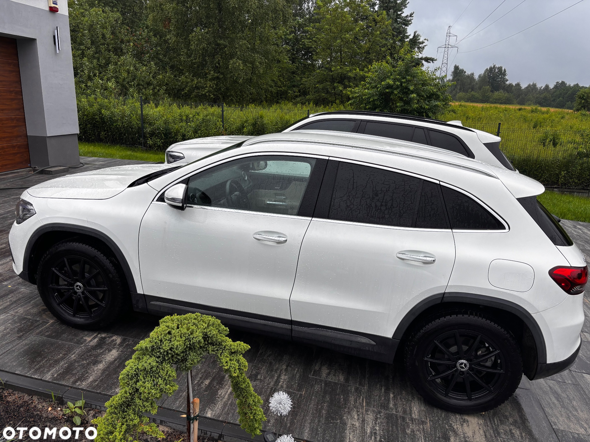 Mercedes-Benz GLA 250 8G-DCT EDITION 2022 - 7