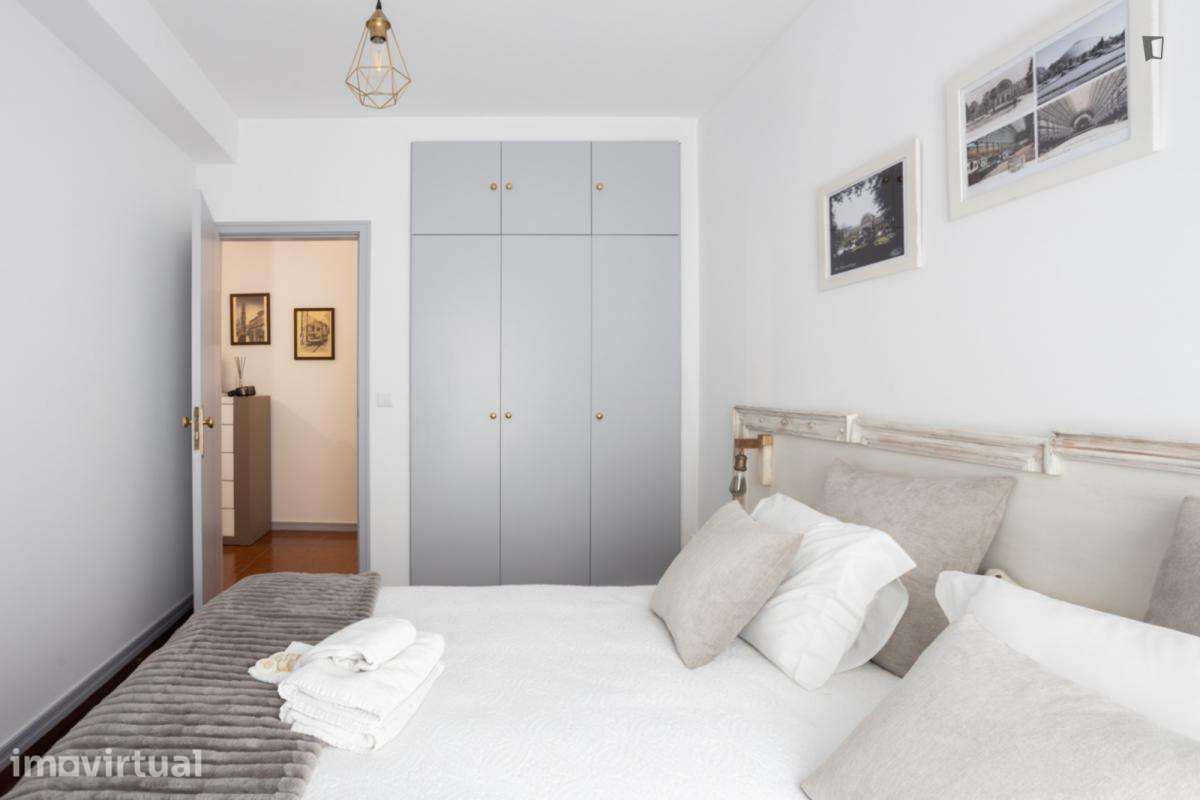 Apartamento com 1 quartos - localizado em Massarelos Porto - Grande imagem: 4/26