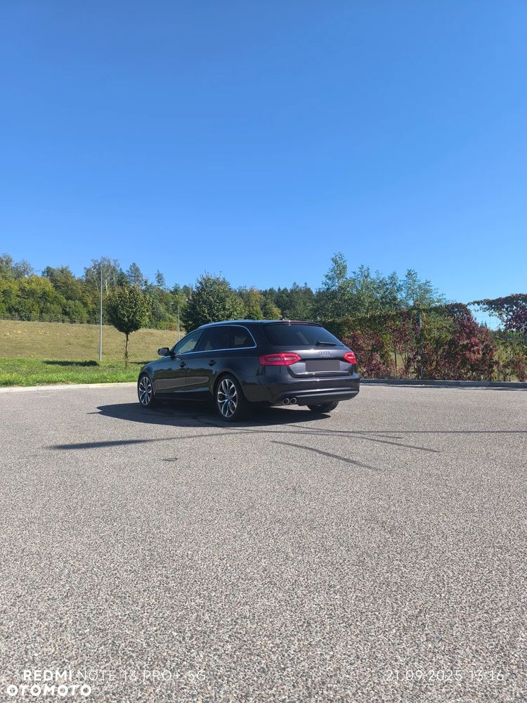 Audi A4 - 2
