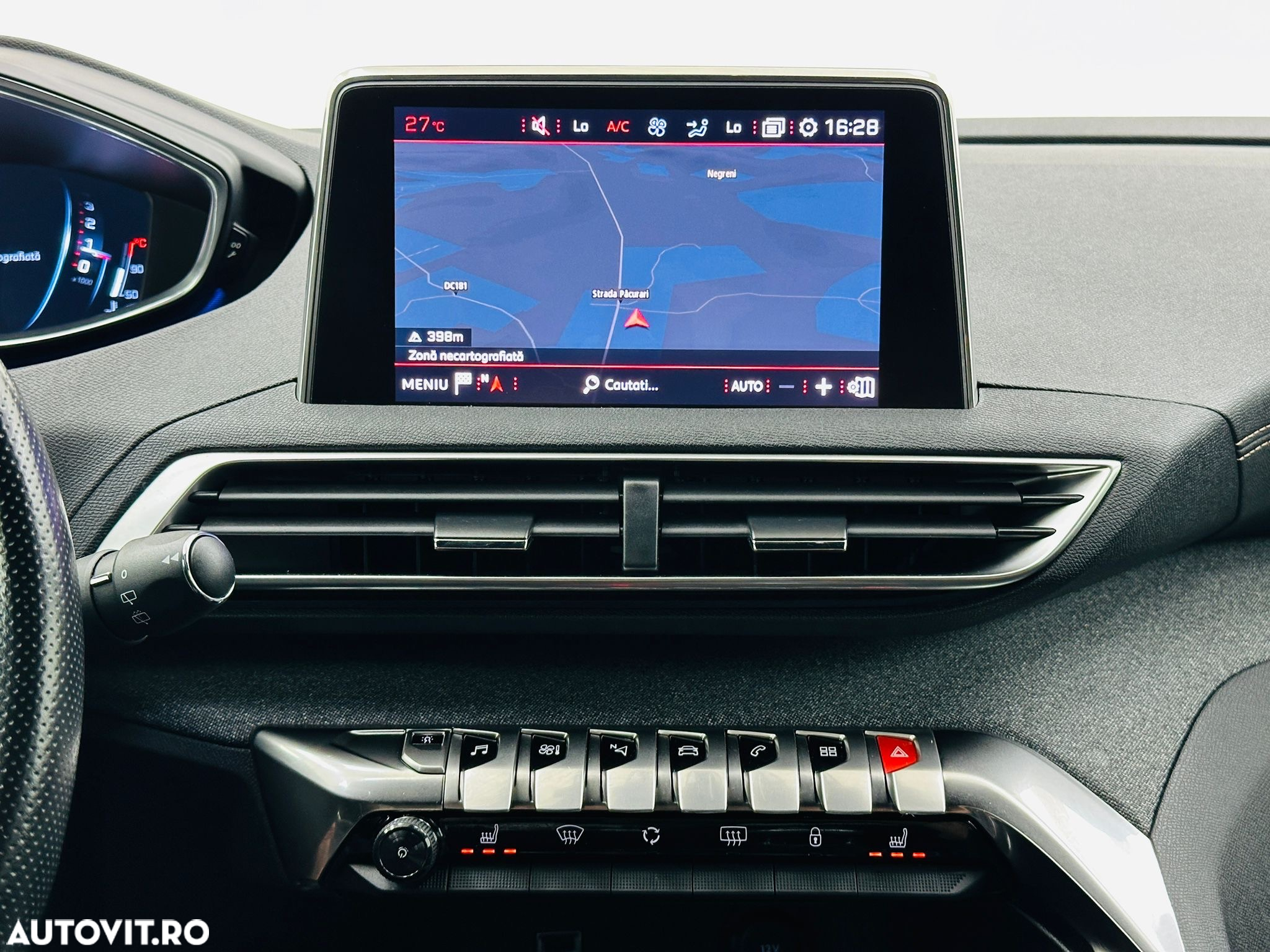 Peugeot 3008 - 33