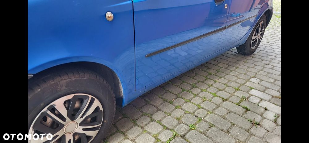 Fiat Punto 1.2 8V Active - 19