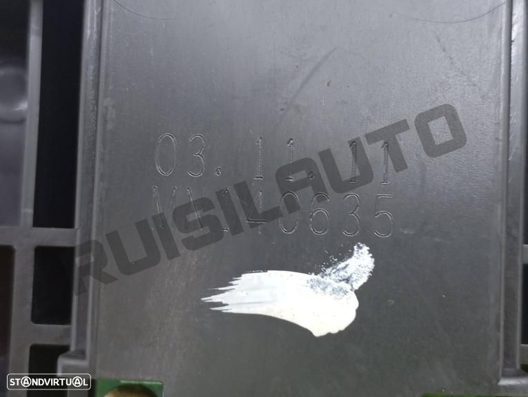 Comutador De Sofagem / Climatronic Mn140_635 Mitsubishi Space S - 3