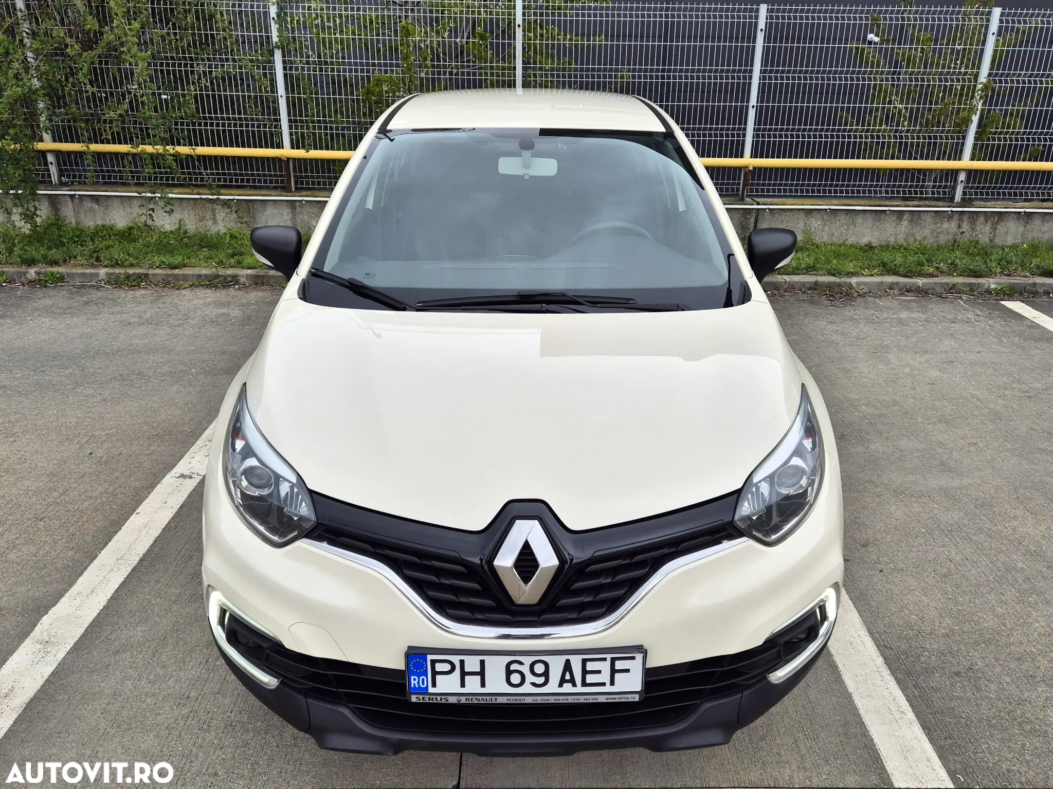 Renault Captur TCe Life Evo - 5