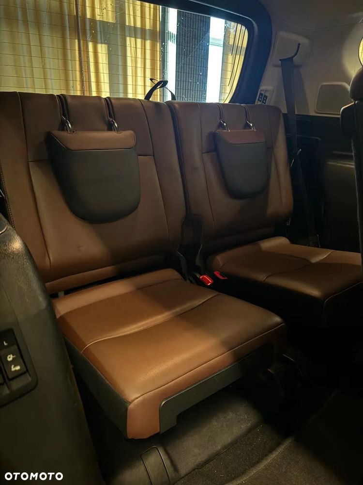 Toyota Land Cruiser 2.8 D-4D Automatik Comfort - 14