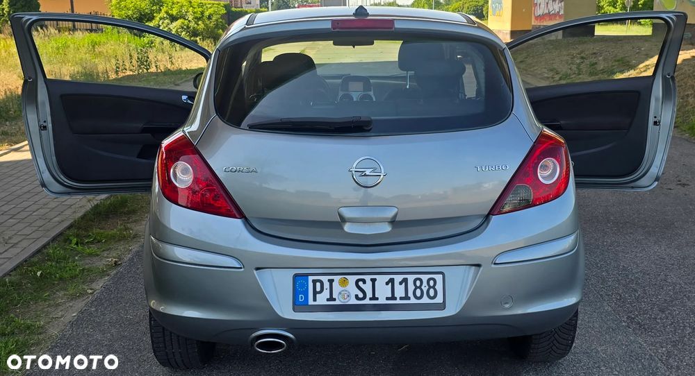 Opel Corsa 1.4 T Enjoy S&S - 14