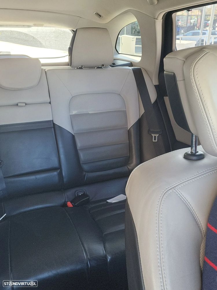 Renault Talisman Sport Tourer 1.7 Blue dCi Initiale Paris - 9