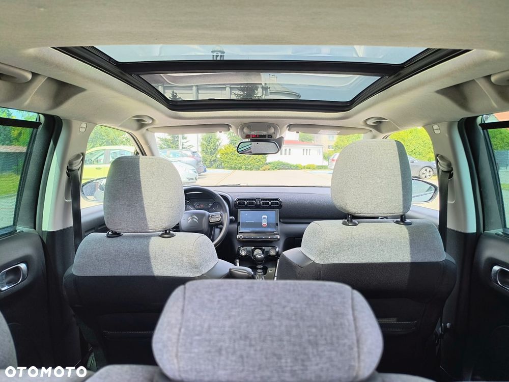 Citroën C3 Aircross - 34