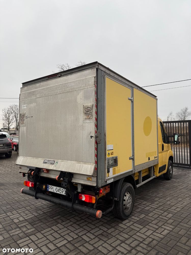 Fiat Ducato - 4