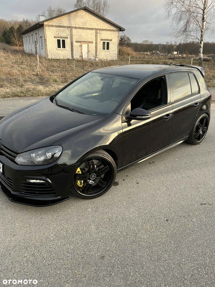 Volkswagen Golf - 3