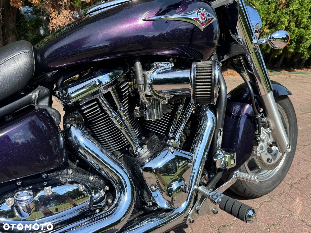 Kawasaki Vulcan - 11