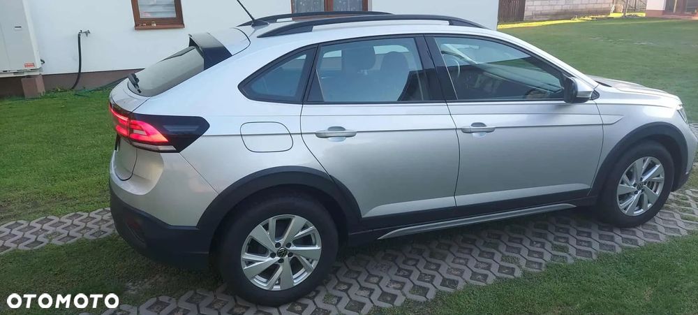 Volkswagen Taigo 1.0 TSI Life - 4